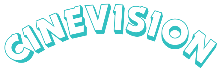 Cinevision logo